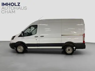 FORD Transit Van 350 L2H2 2.0 TDCi 170 PS Ambiente