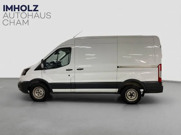 FORD Transit Van 350 L2H2 2.0 TDCi 170 PS Ambiente