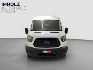 FORD Transit Van 350 L2H2 2.0 TDCi 170 PS Ambiente