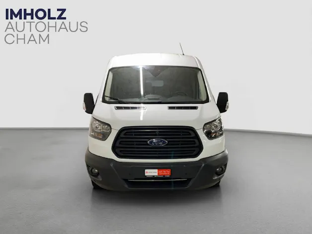FORD Transit Van 350 L2H2 2.0 TDCi 170 PS Ambiente