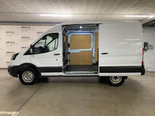 FORD Transit Van 350 L2H2 2.0 TDCi 170 PS Ambiente