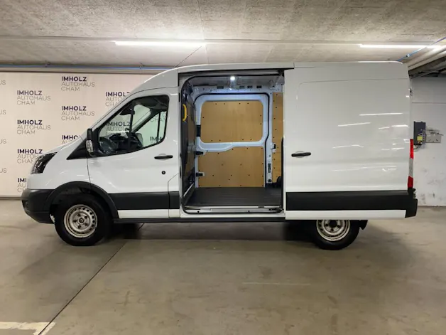 FORD Transit Van 350 L2H2 2.0 TDCi 170 PS Ambiente