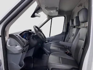 FORD Transit Van 350 L2H2 2.0 TDCi 170 PS Ambiente
