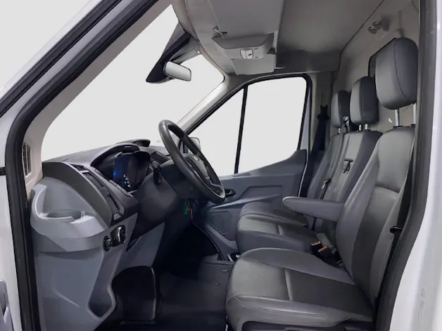 FORD Transit Van 350 L2H2 2.0 TDCi 170 PS Ambiente