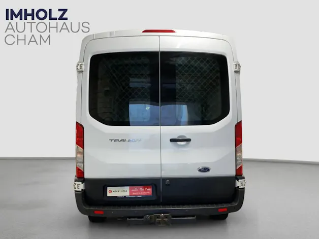 FORD Transit Van 350 L2H2 2.0 TDCi 170 PS Ambiente
