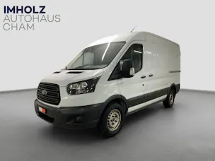 FORD Transit Van 350 L2H2 2.0 TDCi 170 PS Ambiente