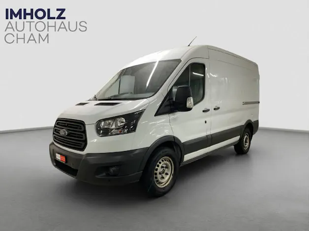 FORD Transit Van 350 L2H2 2.0 TDCi 170 PS Ambiente