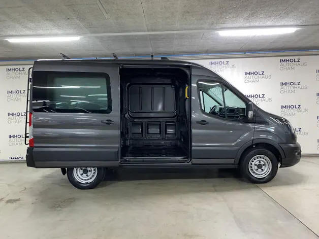 FORD Transit Van 350 L2H2 2.0 EcoBlue 105 Basis