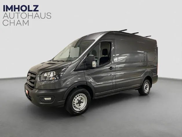 FORD Transit Van 350 L2H2 2.0 EcoBlue 105 Basis