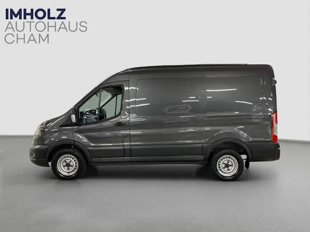 FORD Transit Van 350 L2H2 2.0 EcoBlue 105 Basis