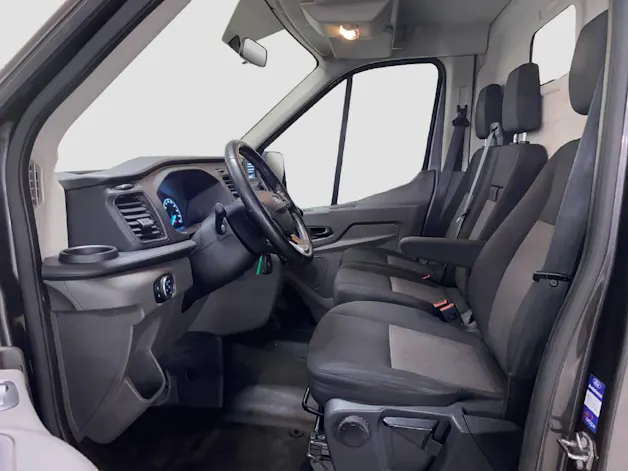 FORD Transit Van 350 L2H2 2.0 EcoBlue 105 Basis