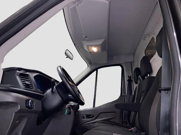 FORD Transit Van 350 L2H2 2.0 EcoBlue 105 Basis