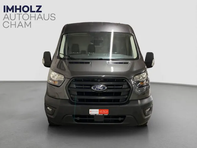 FORD Transit Van 350 L2H2 2.0 EcoBlue 105 Basis
