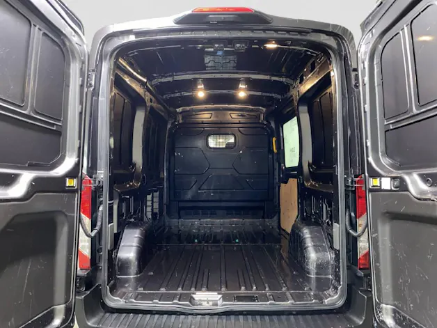 FORD Transit Van 350 L2H2 2.0 EcoBlue 105 Basis