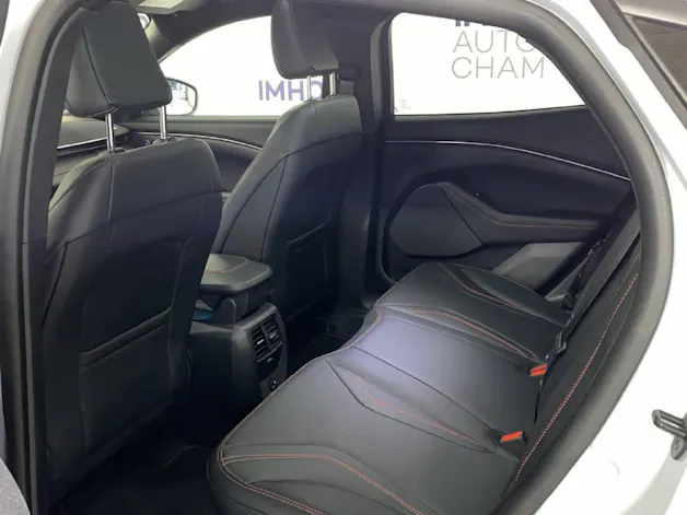 FORD Mustang Mach-E Premium AWD
