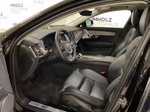 VOLVO S90 2.0 B6 Ultimate Dark AWD