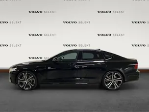 VOLVO S90 2.0 B6 Ultimate Dark AWD