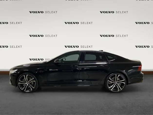 VOLVO S90 2.0 B6 Ultimate Dark AWD