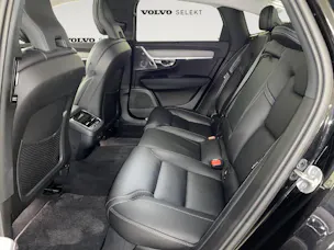 VOLVO S90 2.0 B6 Ultimate Dark AWD