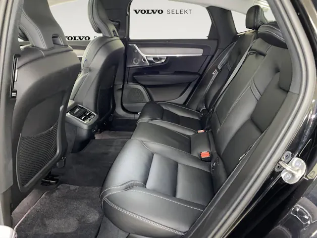 VOLVO S90 2.0 B6 Ultimate Dark AWD