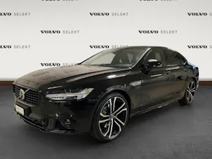 VOLVO S90 2.0 B6 Ultimate Dark AWD