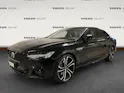 VOLVO S90 2.0 B6 Ultimate Dark AWD