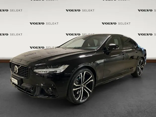 VOLVO S90 2.0 B6 Ultimate Dark AWD