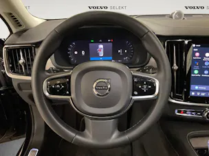 VOLVO S90 2.0 B6 Ultimate Dark AWD