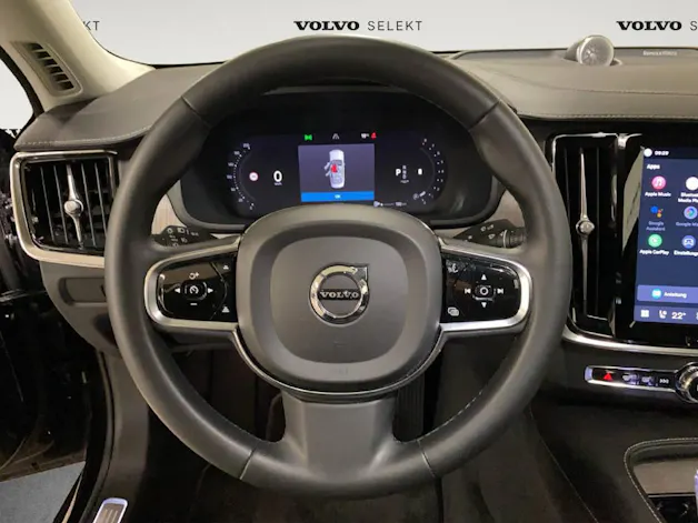 VOLVO S90 2.0 B6 Ultimate Dark AWD