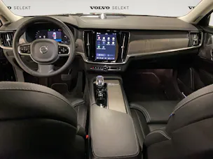 VOLVO S90 2.0 B6 Ultimate Dark AWD
