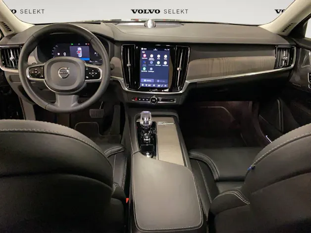 VOLVO S90 2.0 B6 Ultimate Dark AWD