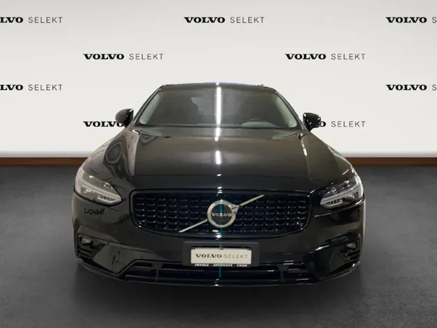 VOLVO S90 2.0 B6 Ultimate Dark AWD