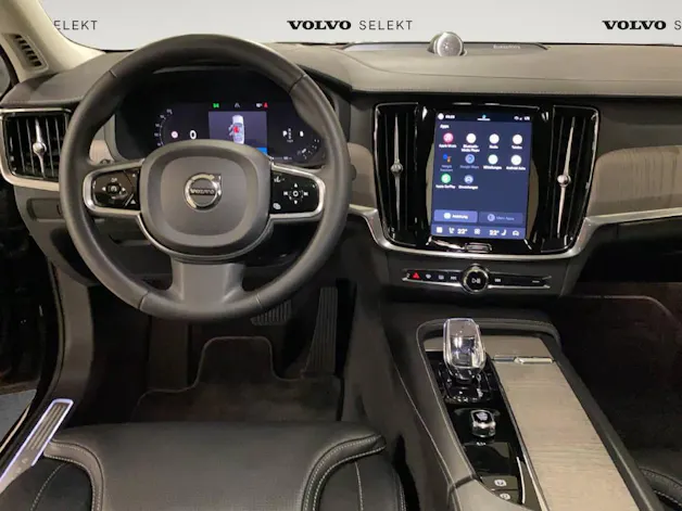VOLVO S90 2.0 B6 Ultimate Dark AWD