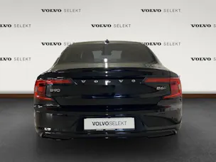 VOLVO S90 2.0 B6 Ultimate Dark AWD