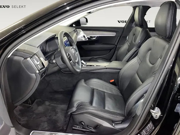 VOLVO S90 2.0 B6 Ultimate Dark AWD