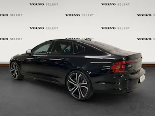 VOLVO S90 2.0 B6 Ultimate Dark AWD