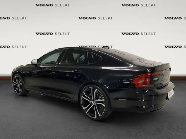 VOLVO S90 2.0 B6 Ultimate Dark AWD