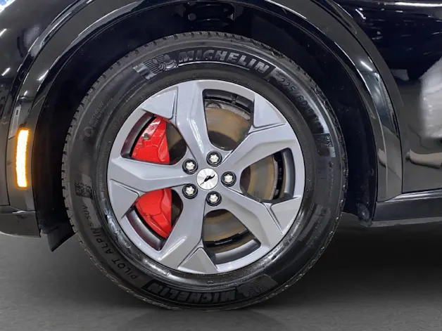 FORD Mustang Mach-E Extended AWD