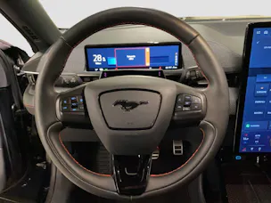 FORD Mustang Mach-E Extended AWD