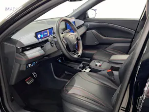 FORD Mustang Mach-E Extended AWD