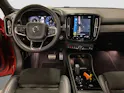 VOLVO XC40 2.0 B4 MH R-Design AWD
