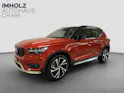 VOLVO XC40 2.0 B4 MH R-Design AWD