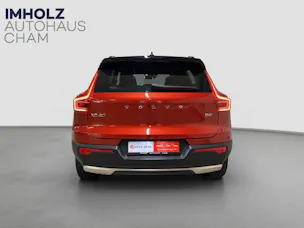 VOLVO XC40 2.0 B4 MH R-Design AWD