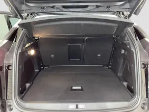 PEUGEOT 3008 1.5 BlueHDi Allure Pack