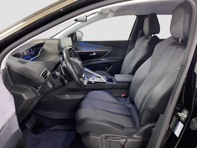 PEUGEOT 3008 1.5 BlueHDi Allure Pack