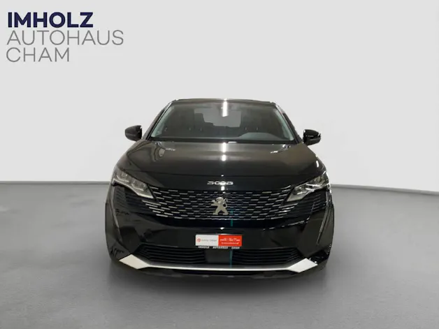 PEUGEOT 3008 1.5 BlueHDi Allure Pack