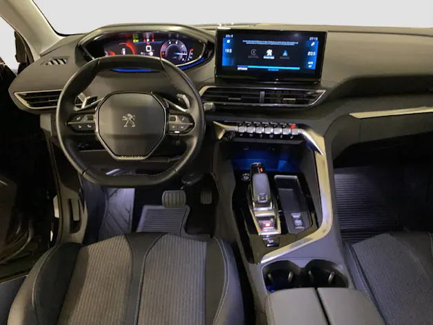 PEUGEOT 3008 1.5 BlueHDi Allure Pack