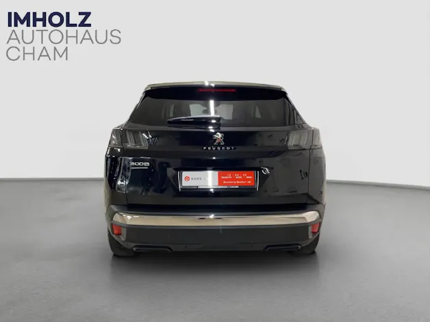 PEUGEOT 3008 1.5 BlueHDi Allure Pack