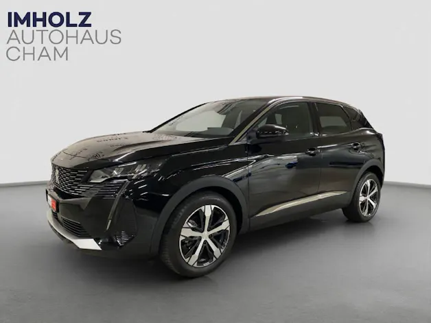 PEUGEOT 3008 1.5 BlueHDi Allure Pack