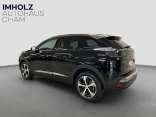 PEUGEOT 3008 1.5 BlueHDi Allure Pack